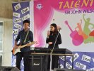 Talent show_2016